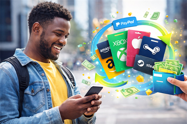 Selling gift cards is a reliable method for individuals looking to cash out unused rewards, and knowing how to sell Verizon card 50 in Nigeria can be highly profitable if done correctly.