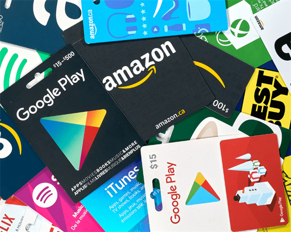 Selling 300 Dollars Google Play Card in Nigeria
