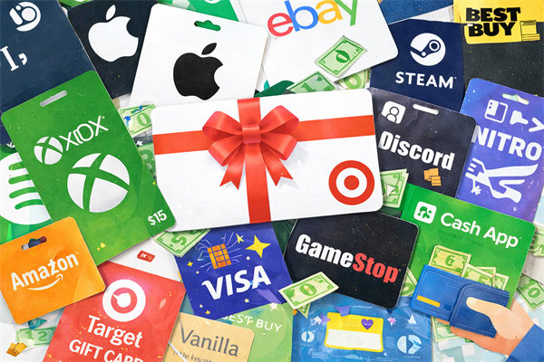 Selling $300 Play Store Gift Cards in Nigeria