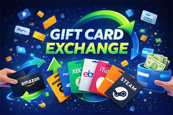The Current Rate of a 300 Play Store Gift Card