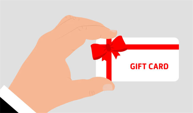 The Current Rate of a 100 - Dollar Google Play Gift Card