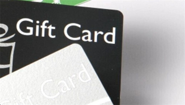 Converting Google Play Gift Cards to Cash