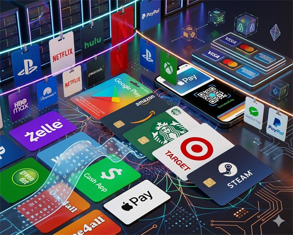 Selling Amazon Gift Cards in Nigeria