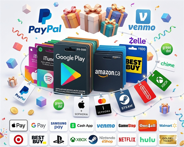 The Value of a $100 Amazon Gift Card