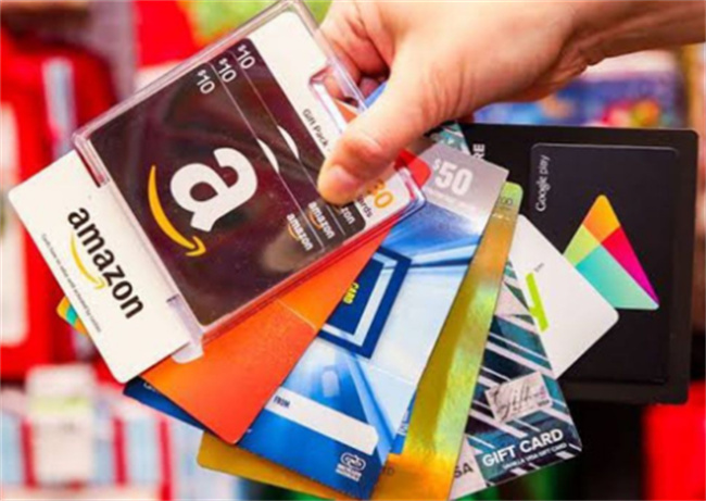 Converting a $200 Xbox Card to Cash
