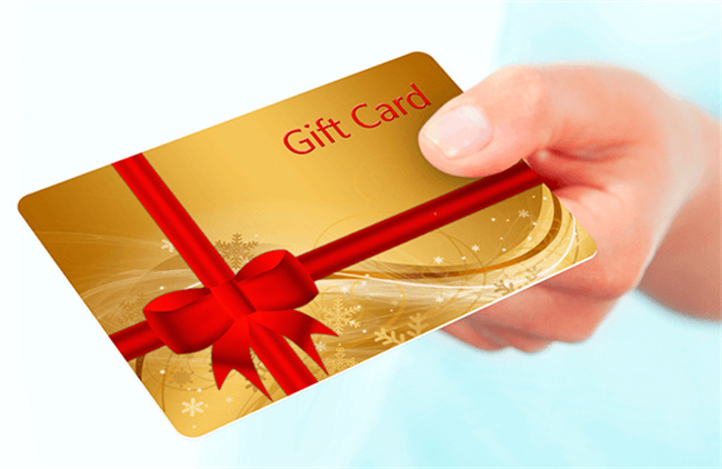 The Rate of Amazon Gift Card 50 in Nigeria