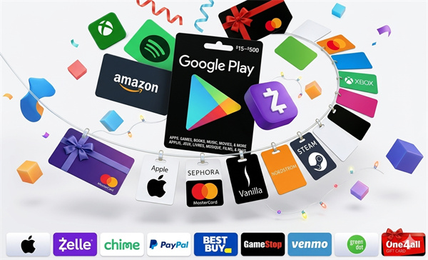 How to Sell Amazon Gift Card Worth 50 in Nigeria